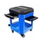 Oemtools Workshop Creeper Seat (Blue) 24996 - alternate 1